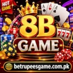 8B Game