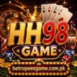HH98 GAME